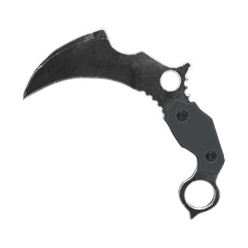 Karambit knife