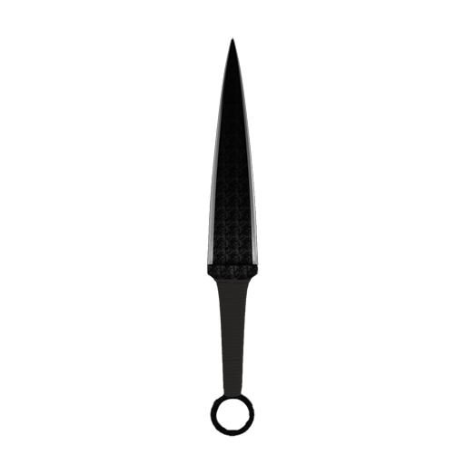 Kunai Knife