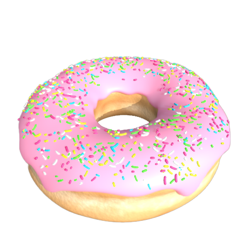Donut