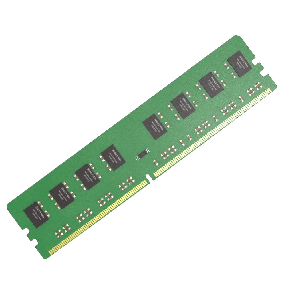 RAM Module