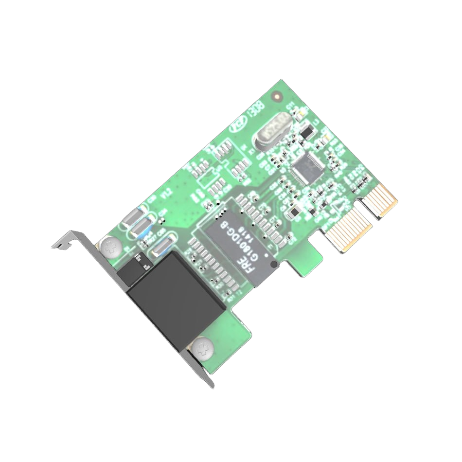 Network card