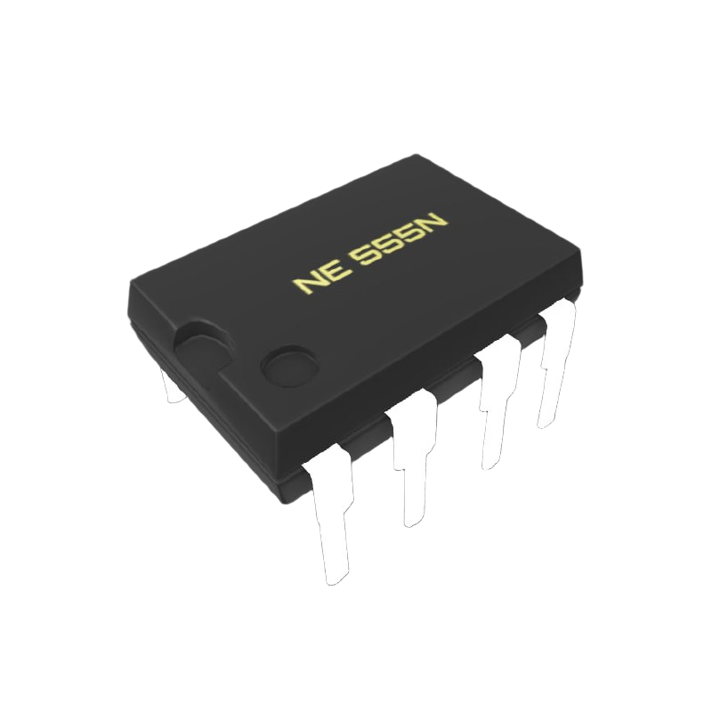 Crypto ASIC chip