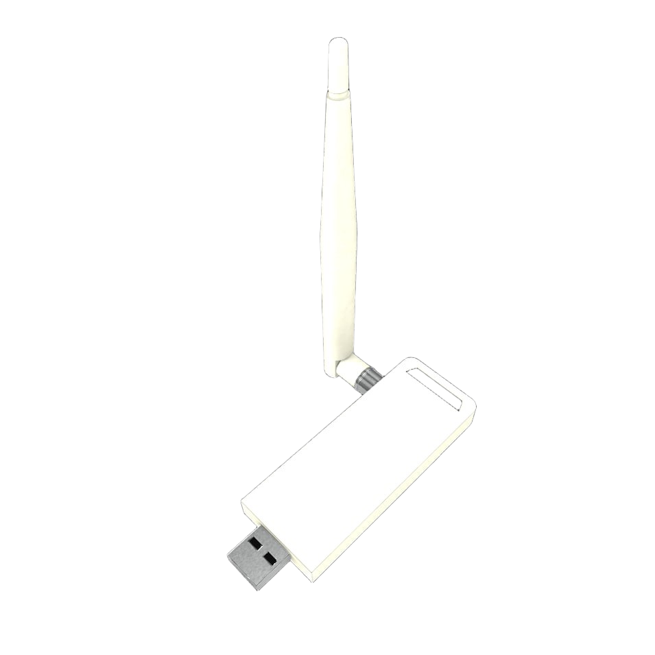 VPN dongle