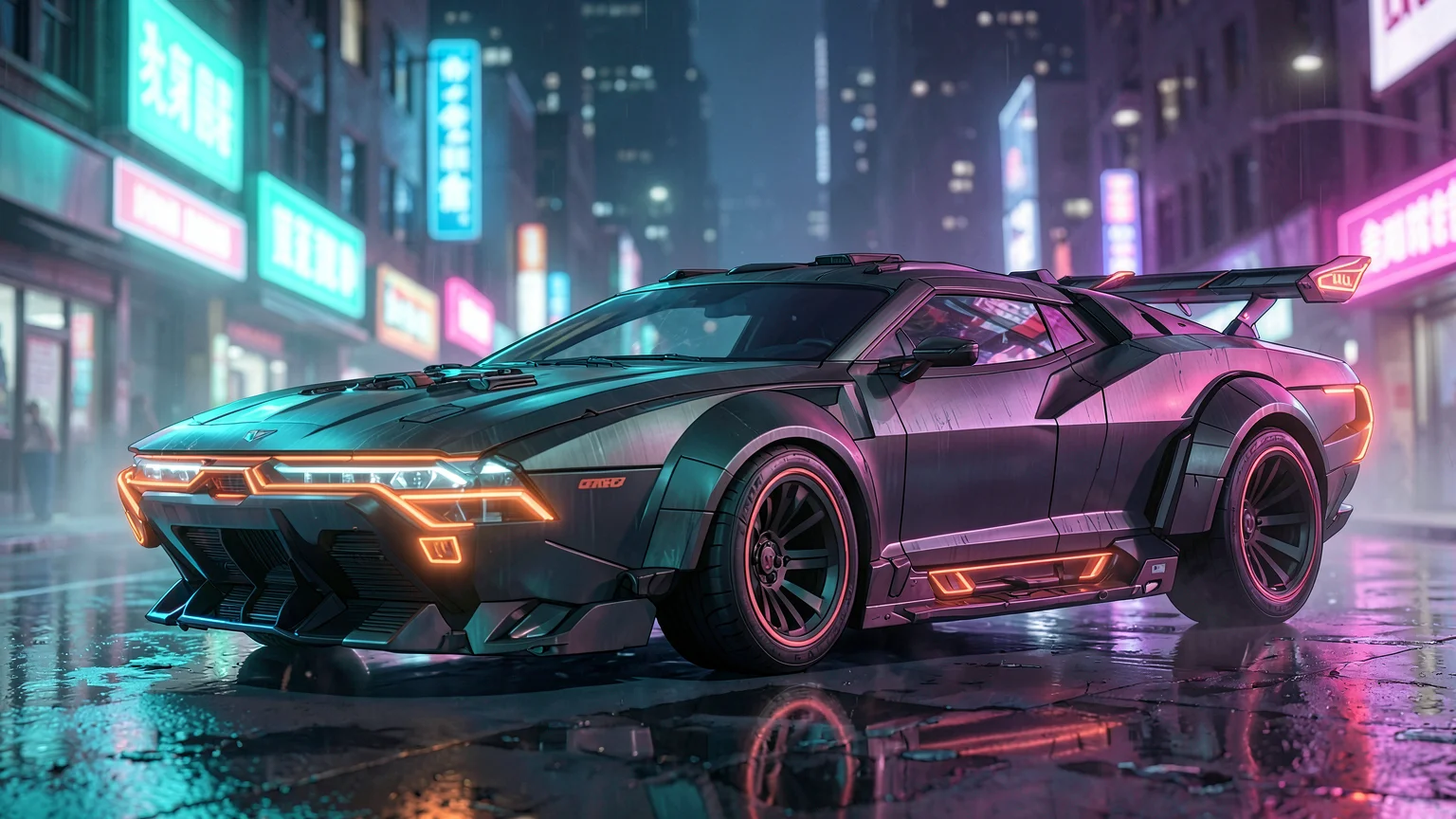 Apex Phantom