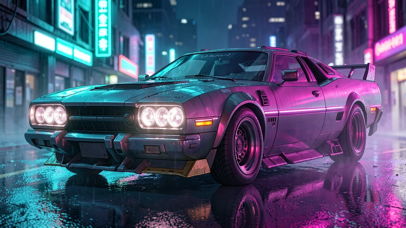 Vortex GT