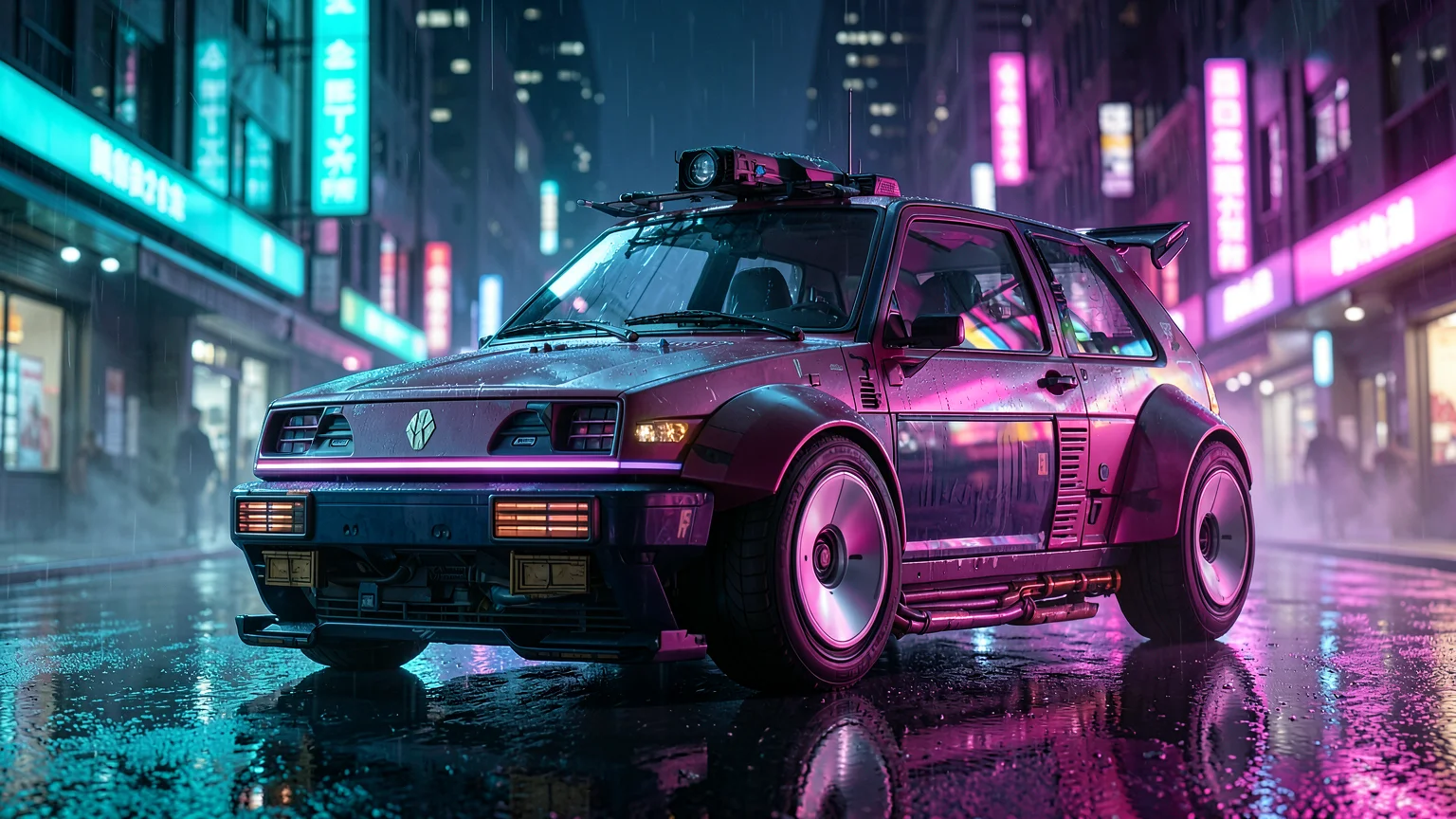 Nightfall Spectre