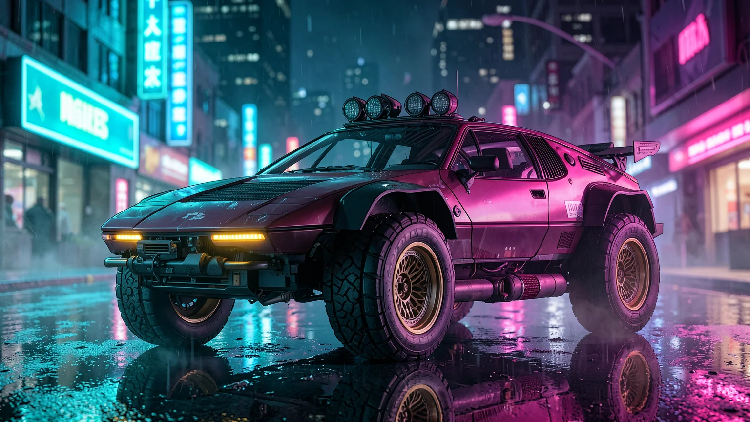 Dune Nomad
