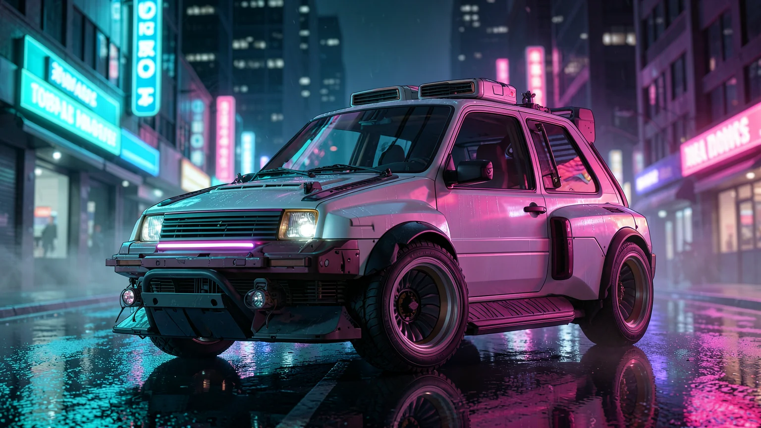 Grid Runner