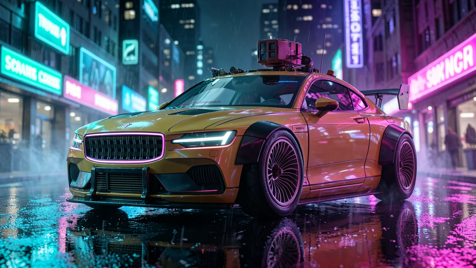 Arclight GT