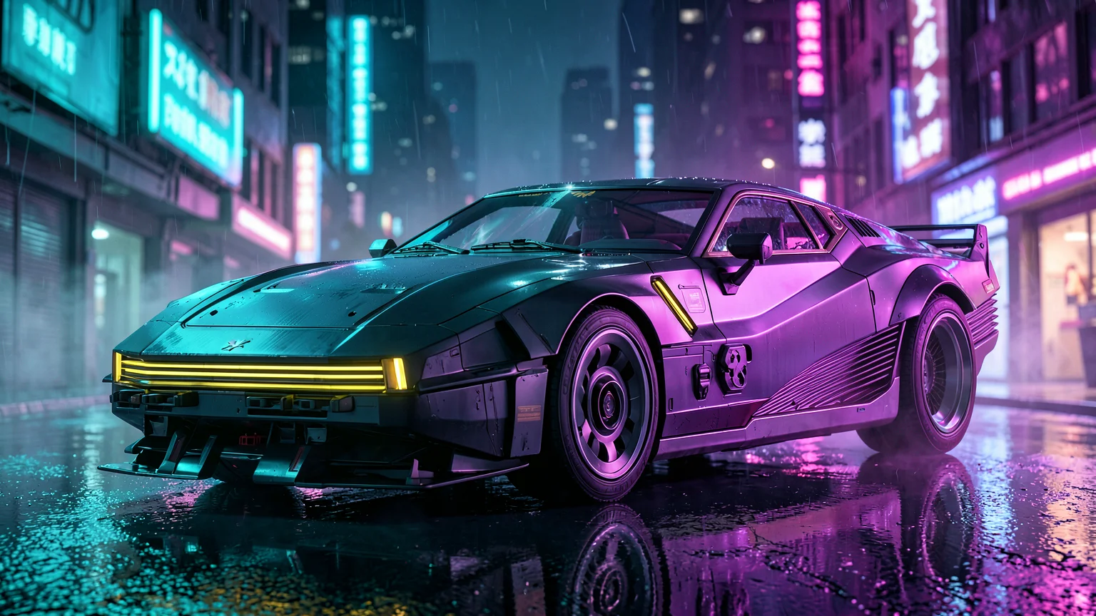 Sable Vantage