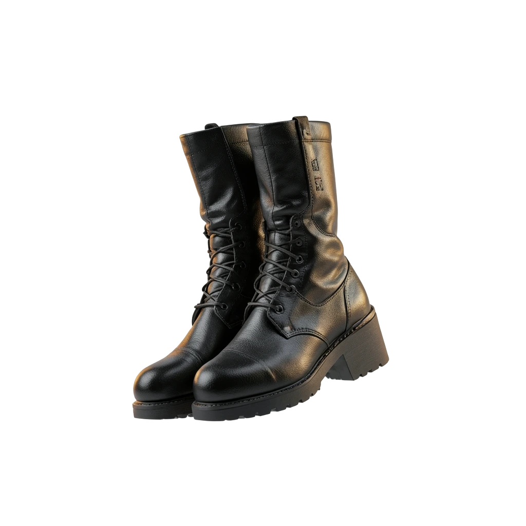 Glow-in-the-Dark Platforms