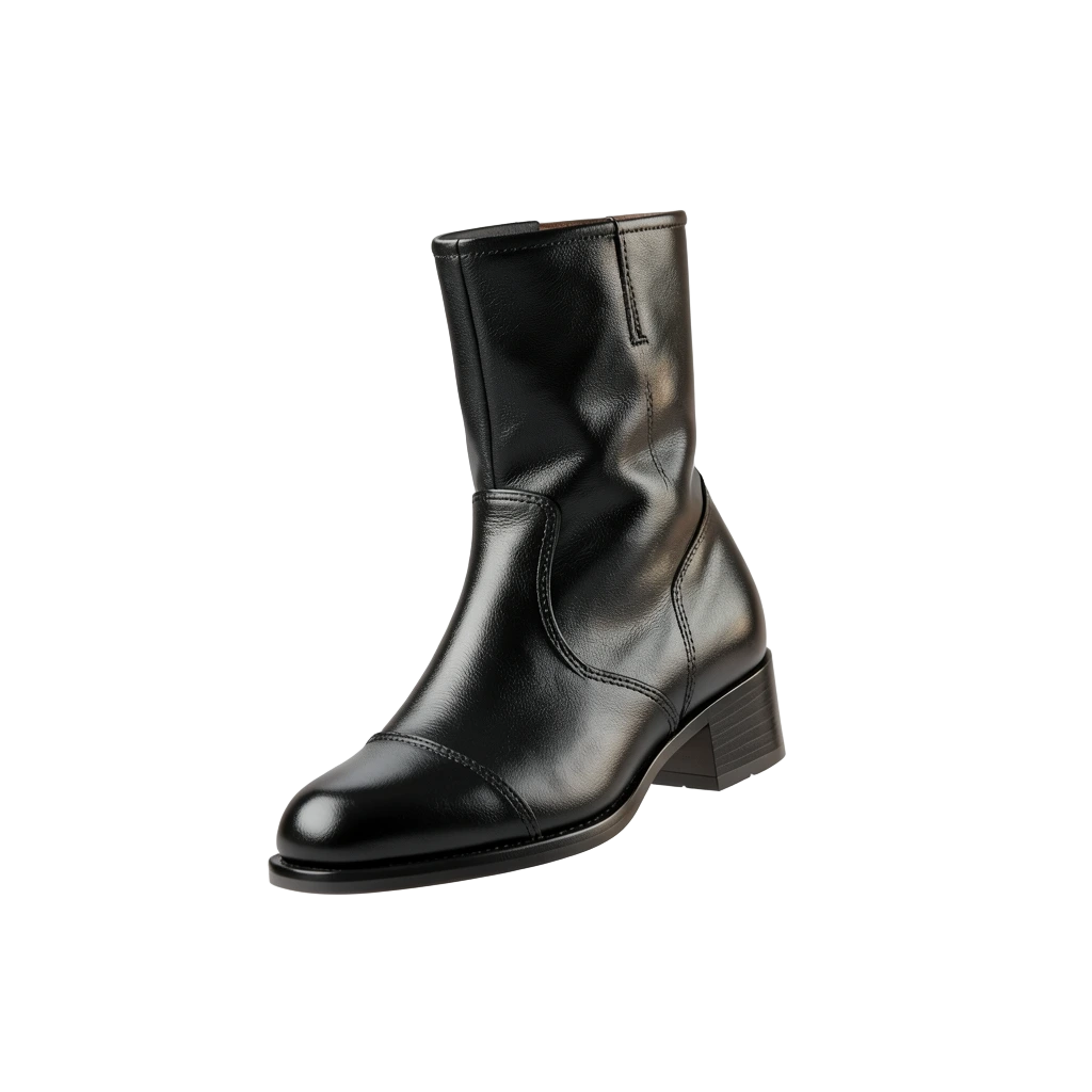 Split-Toe Tabi Boots
