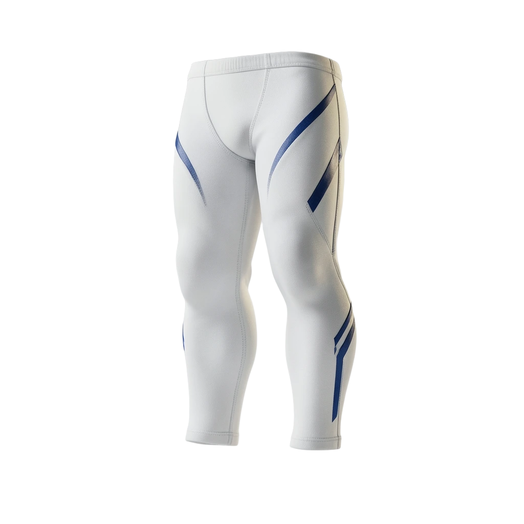 Anime Thigh Gaiters