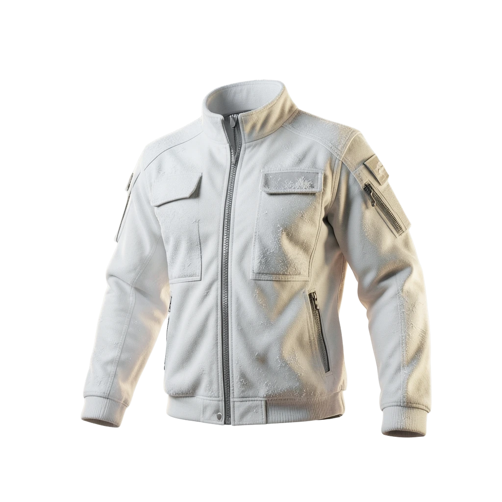 Arctic Combat Top