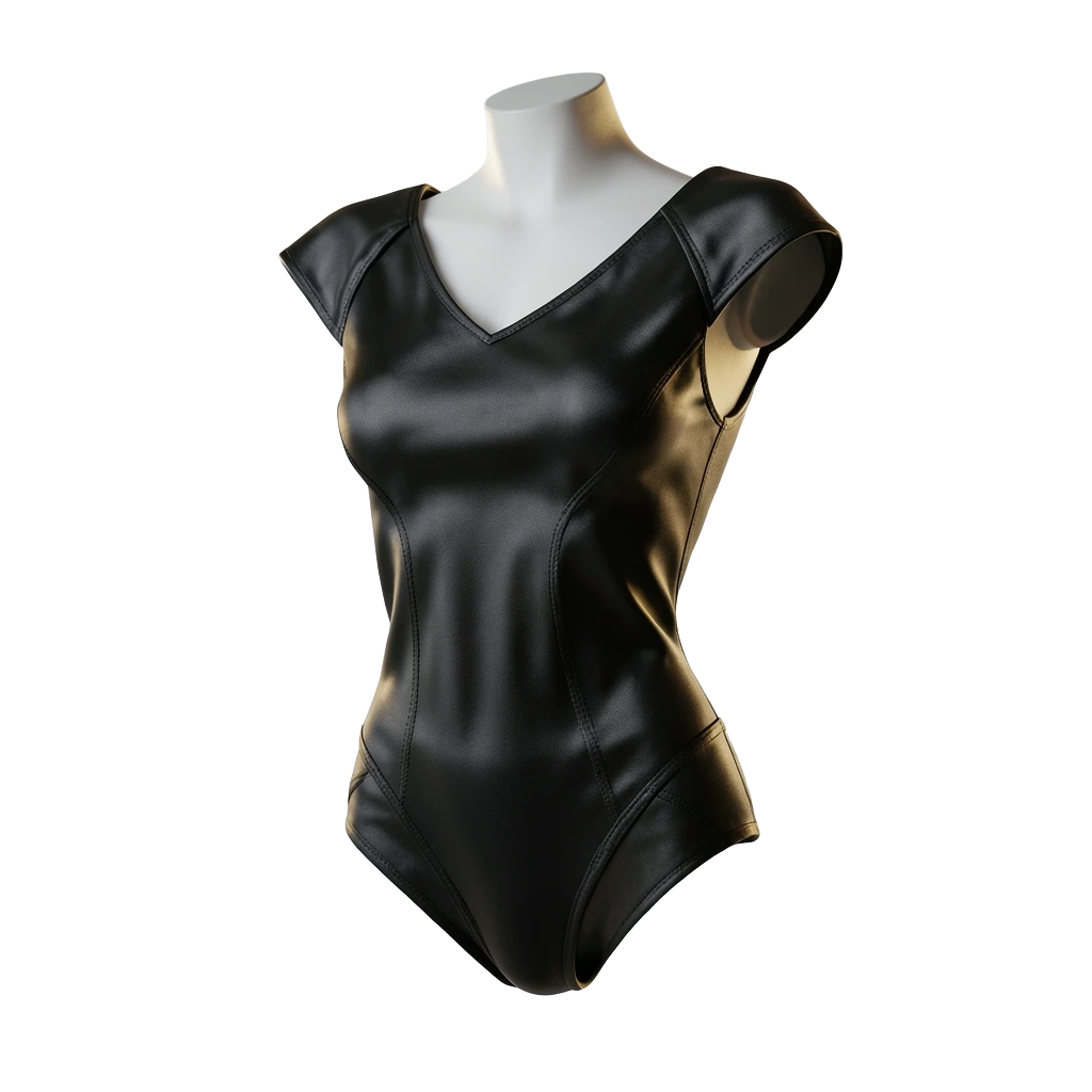 Black Swan Bodysuit