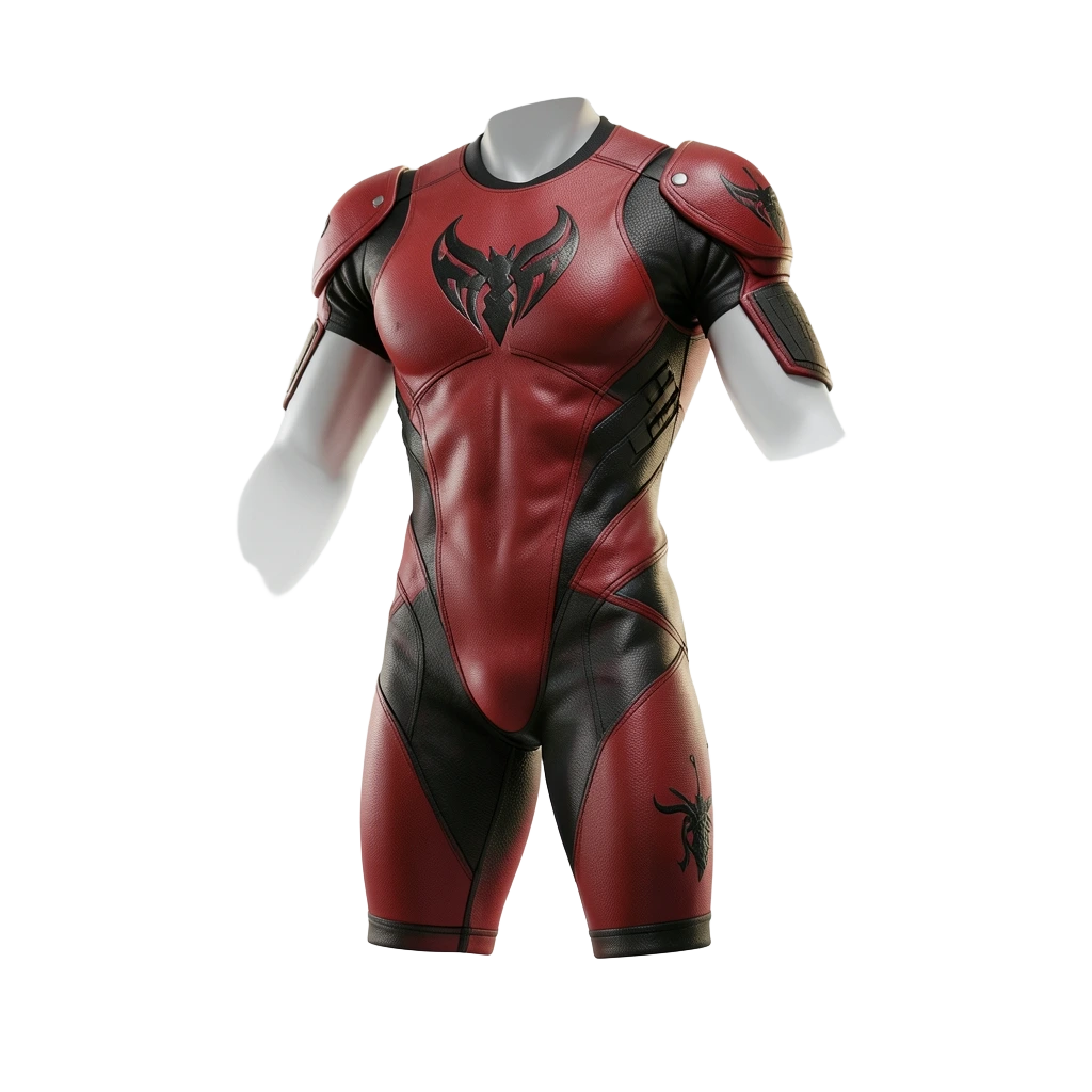 Arachne Combat Bodysuit