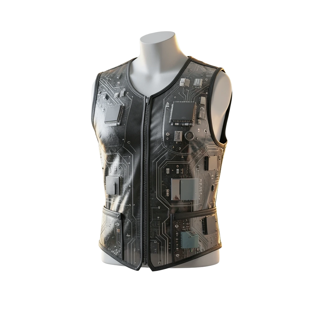 Circuit Bodysuit
