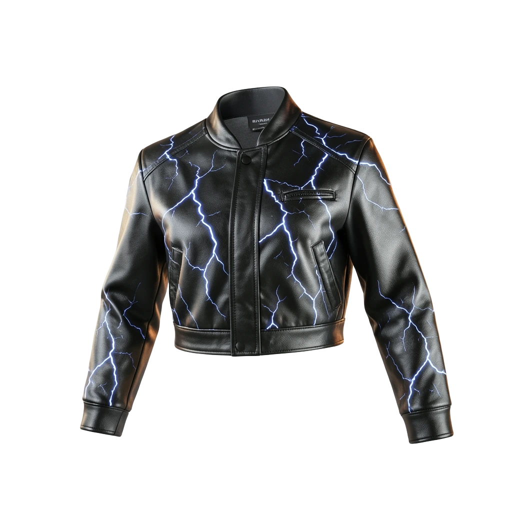 Electric Arc Jacket