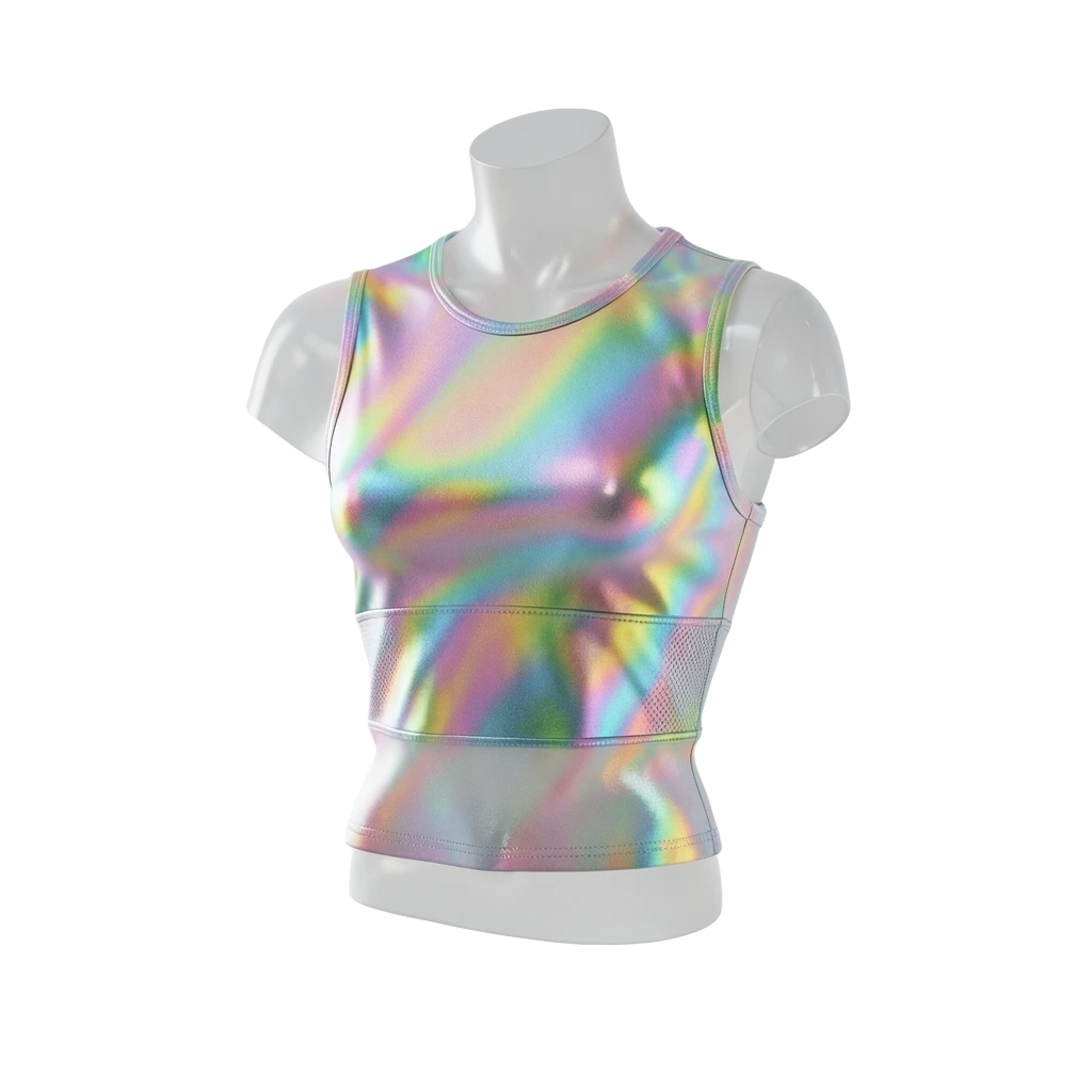 Projection Hologram Top