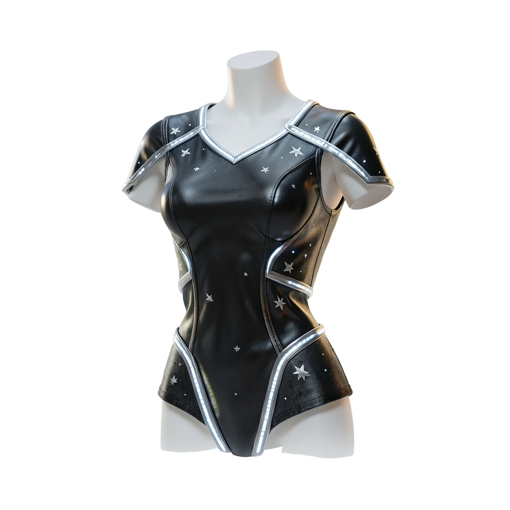 Idol Stage Costume Top
