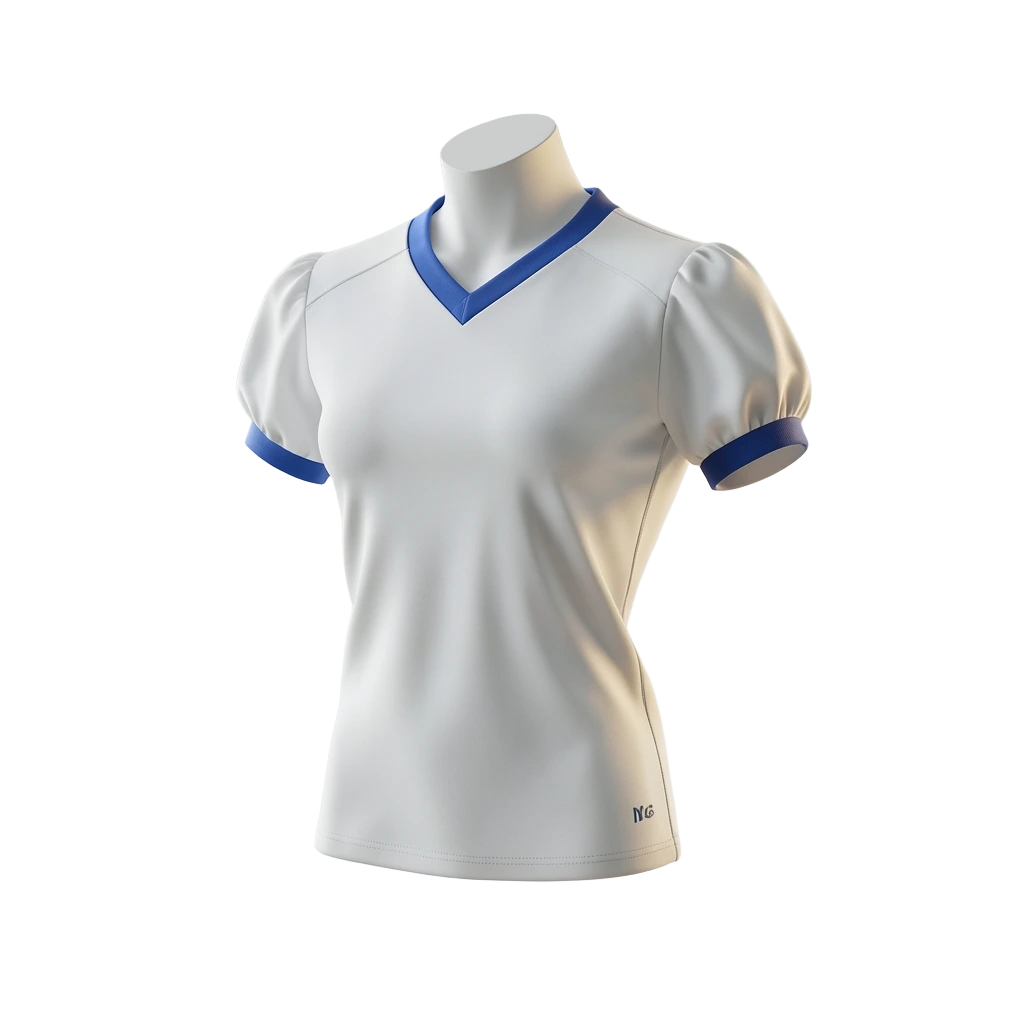 Tennis Uniform Top