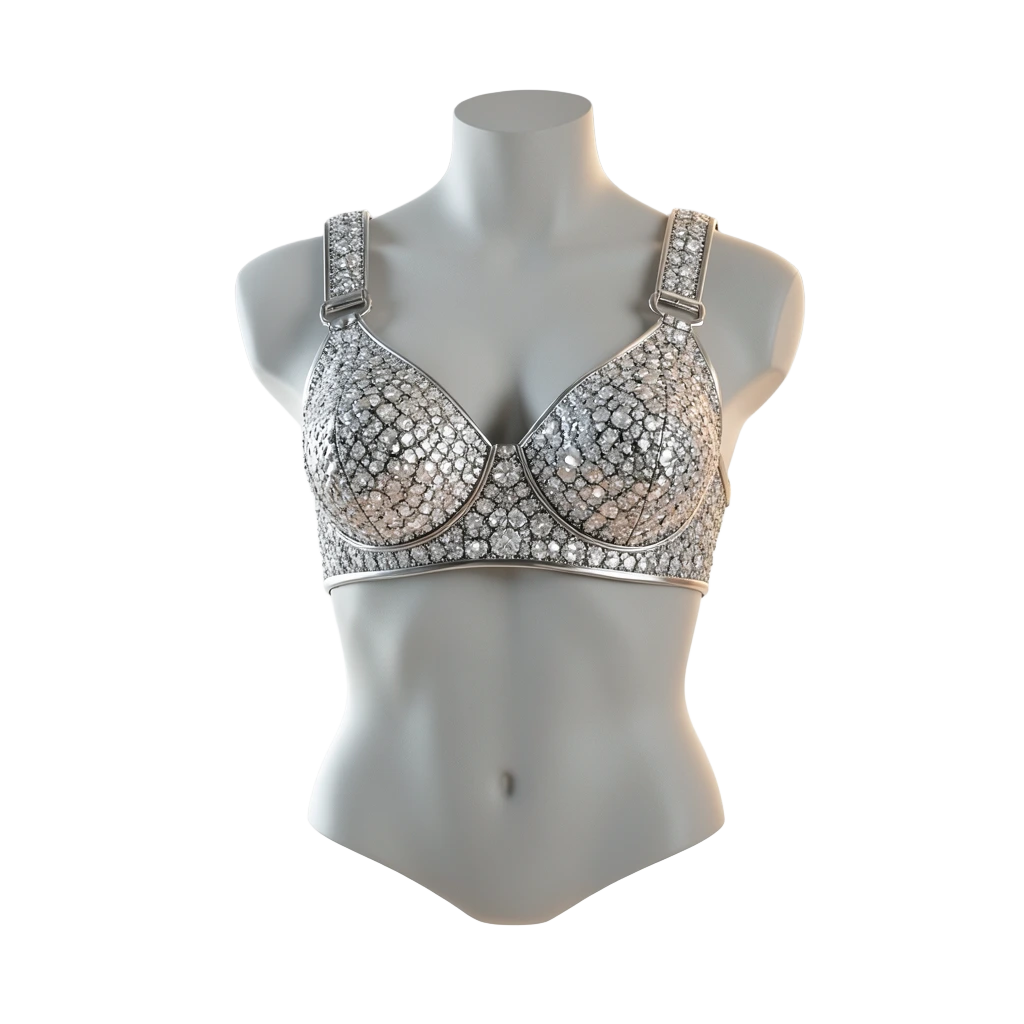 Transhuman Harness