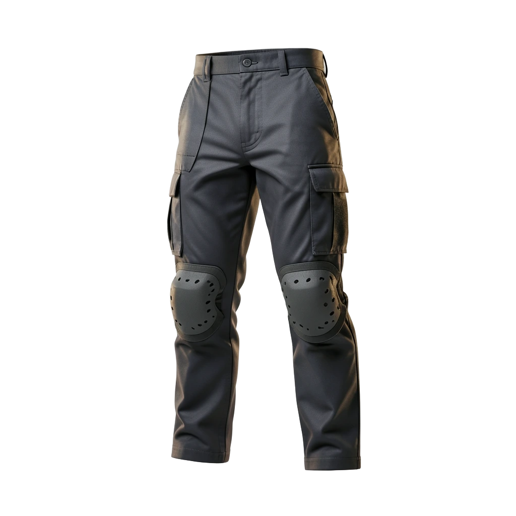 Tactical Cargo Trousers