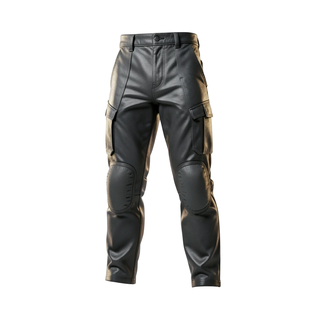 Multicam Combat Trousers