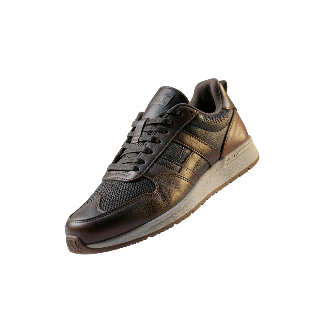 Classic Grove Sneakers