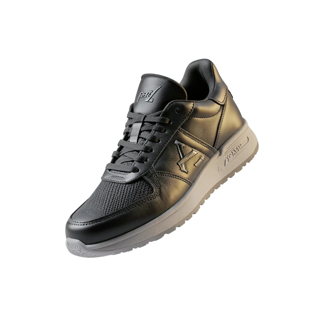 Designer Club Sneakers