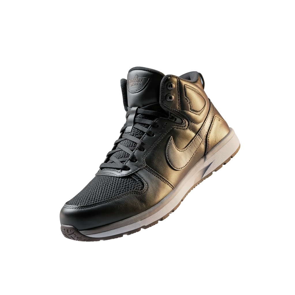 Self-Lacing Sneakers 2015
