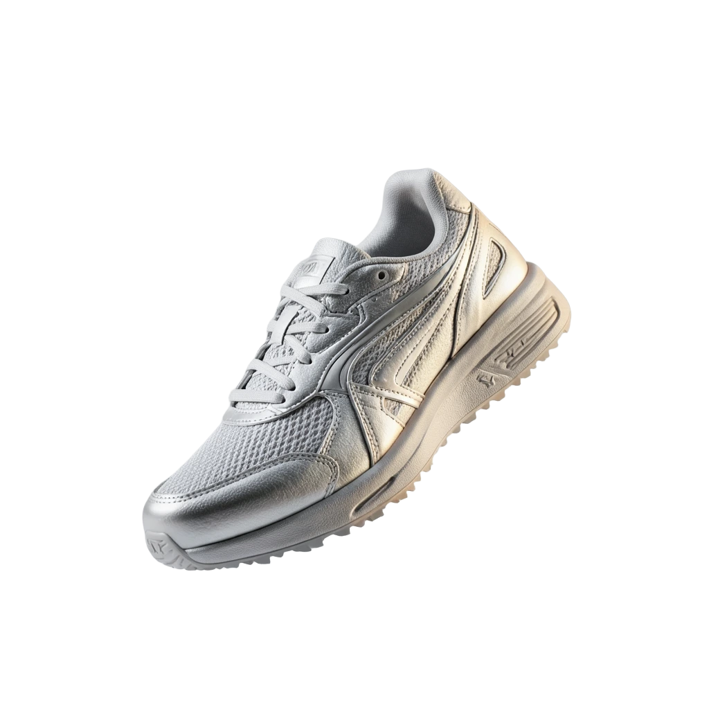 Silver Hunter Runners