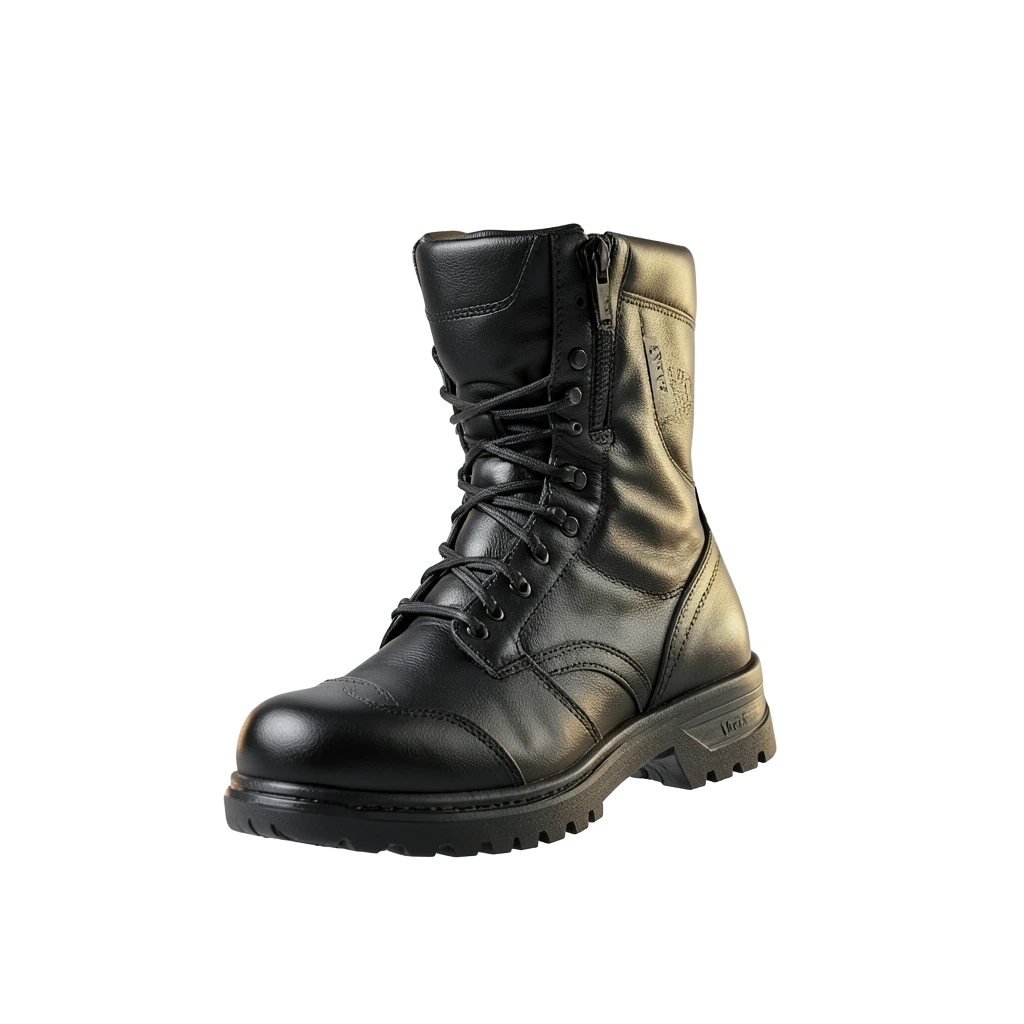 SWAT Breach Boots