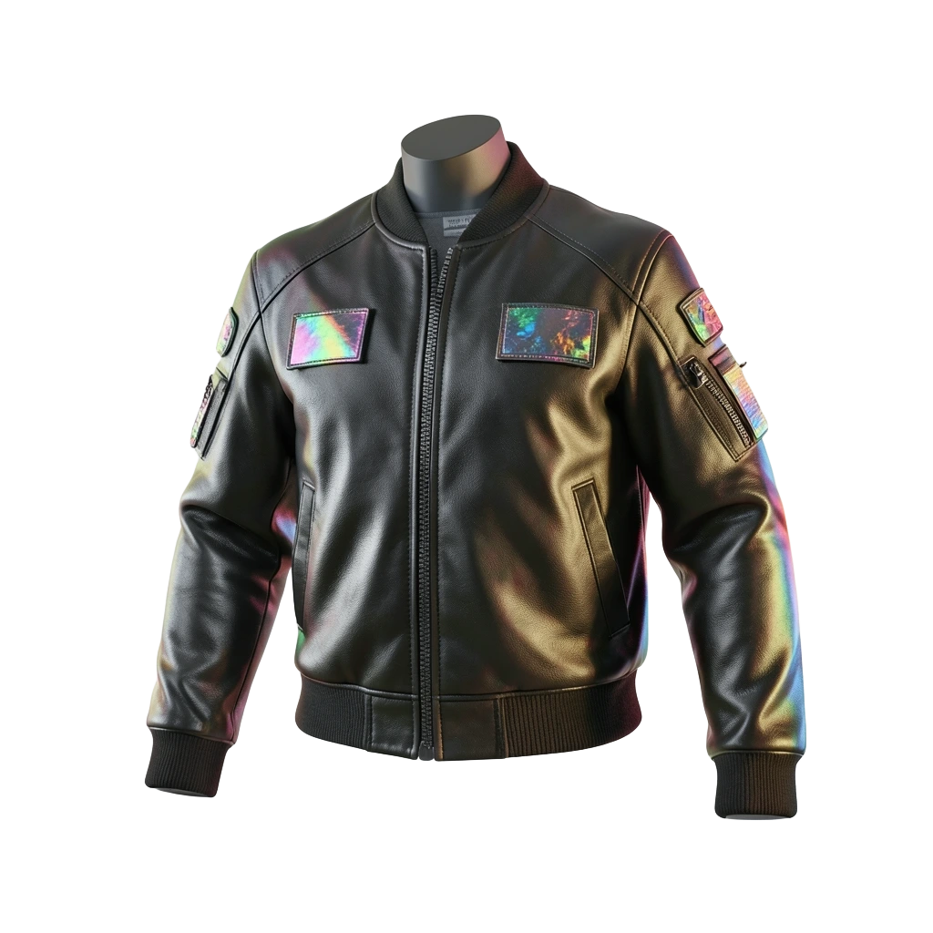 Hologram Bomber