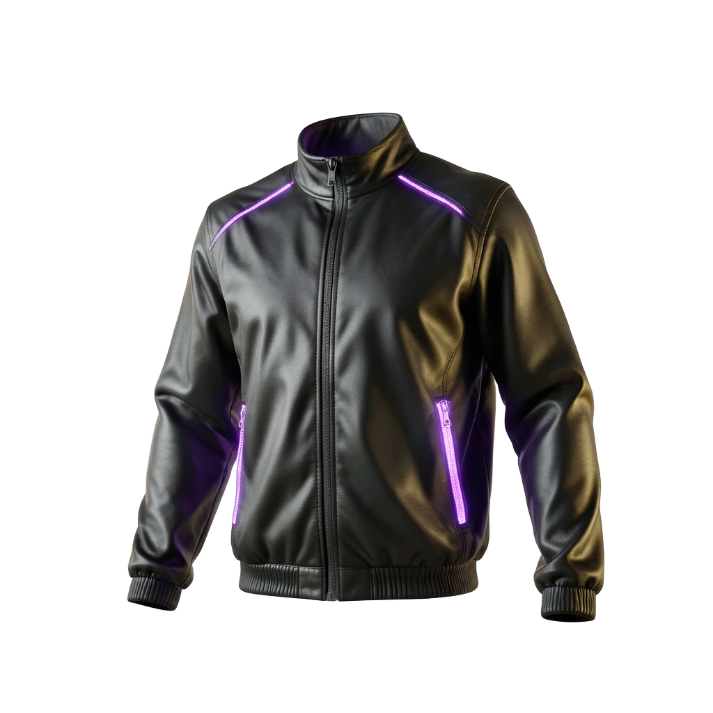 Plasma Windbreaker