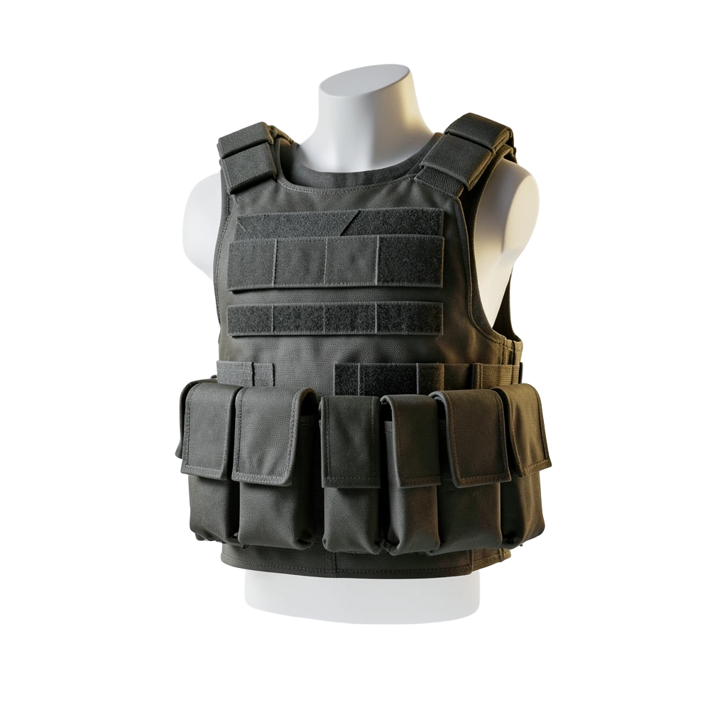 Assault Tactical Vest