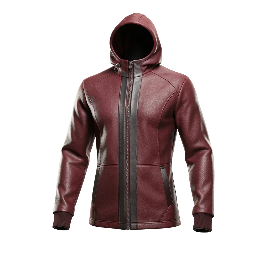 Red Assassin Suit
