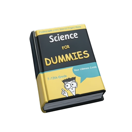 Science For Dummies