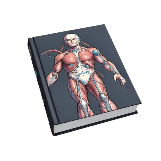 Anatomy of a Titan