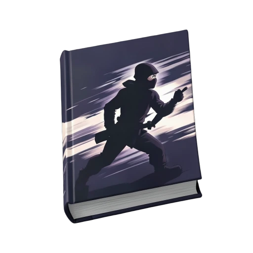 Reflexes of a Cyber-Ninja