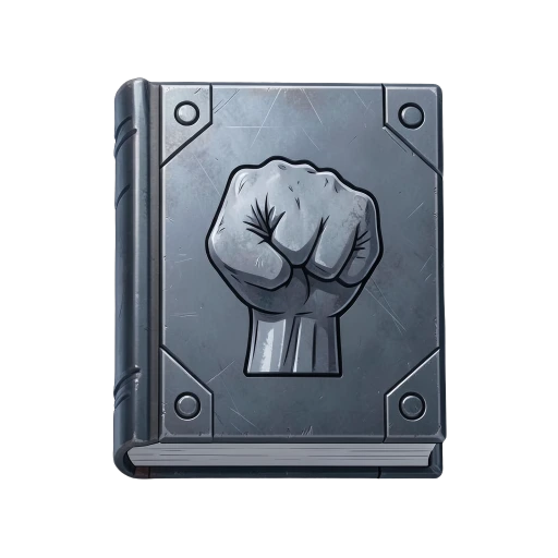 Iron Codex