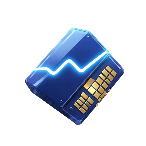 Pulse Credchip
