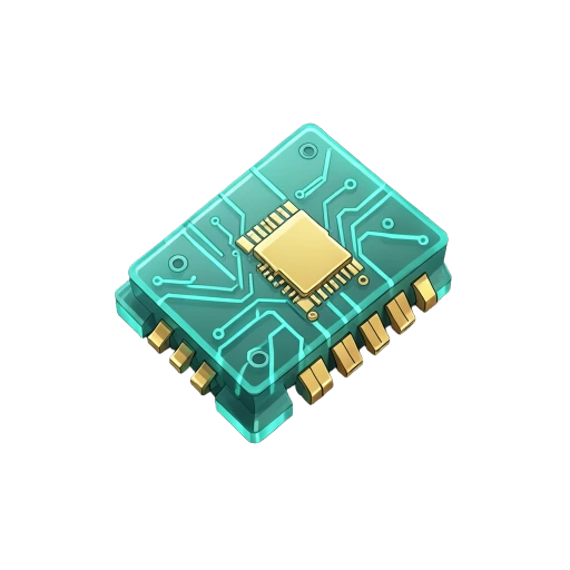 Spark Credchip