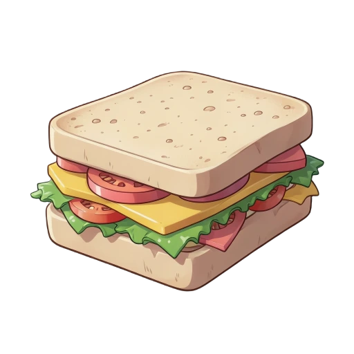 Sandwich