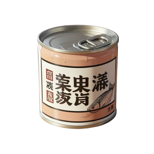 Canned Tuna