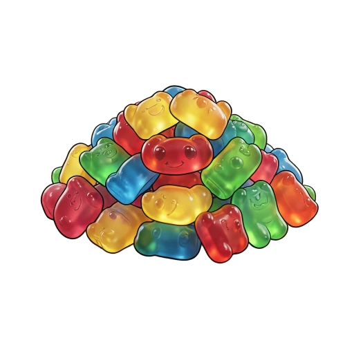 Gummy Bears
