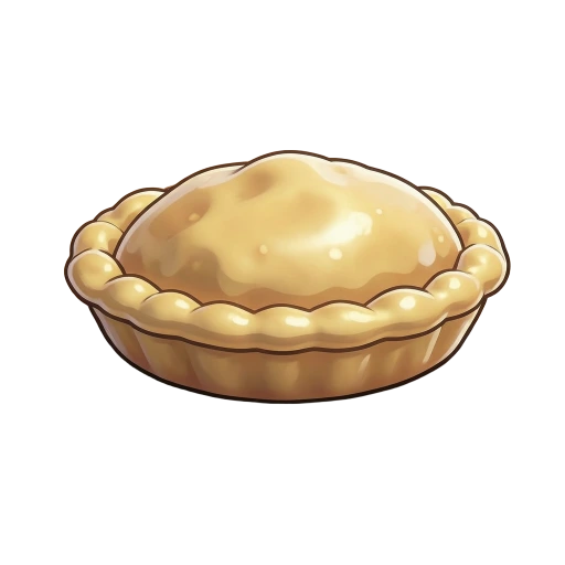 Meat Pie
