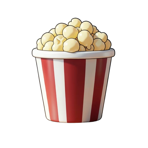Popcorn