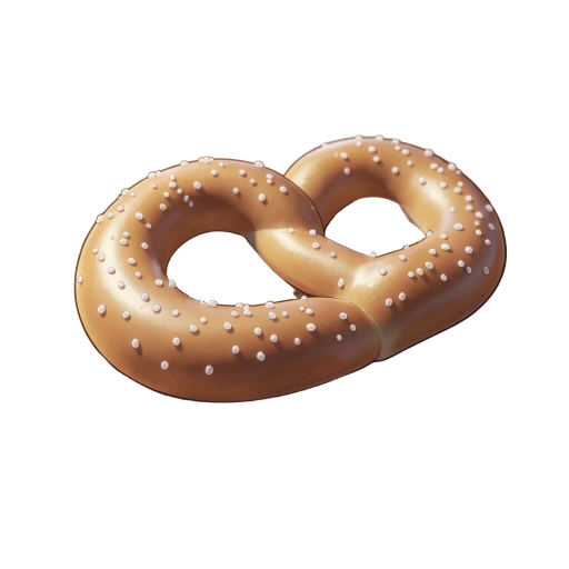 Soft Pretzel