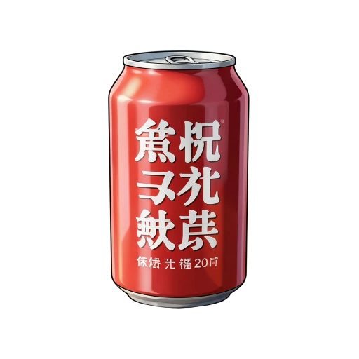 Soda Can